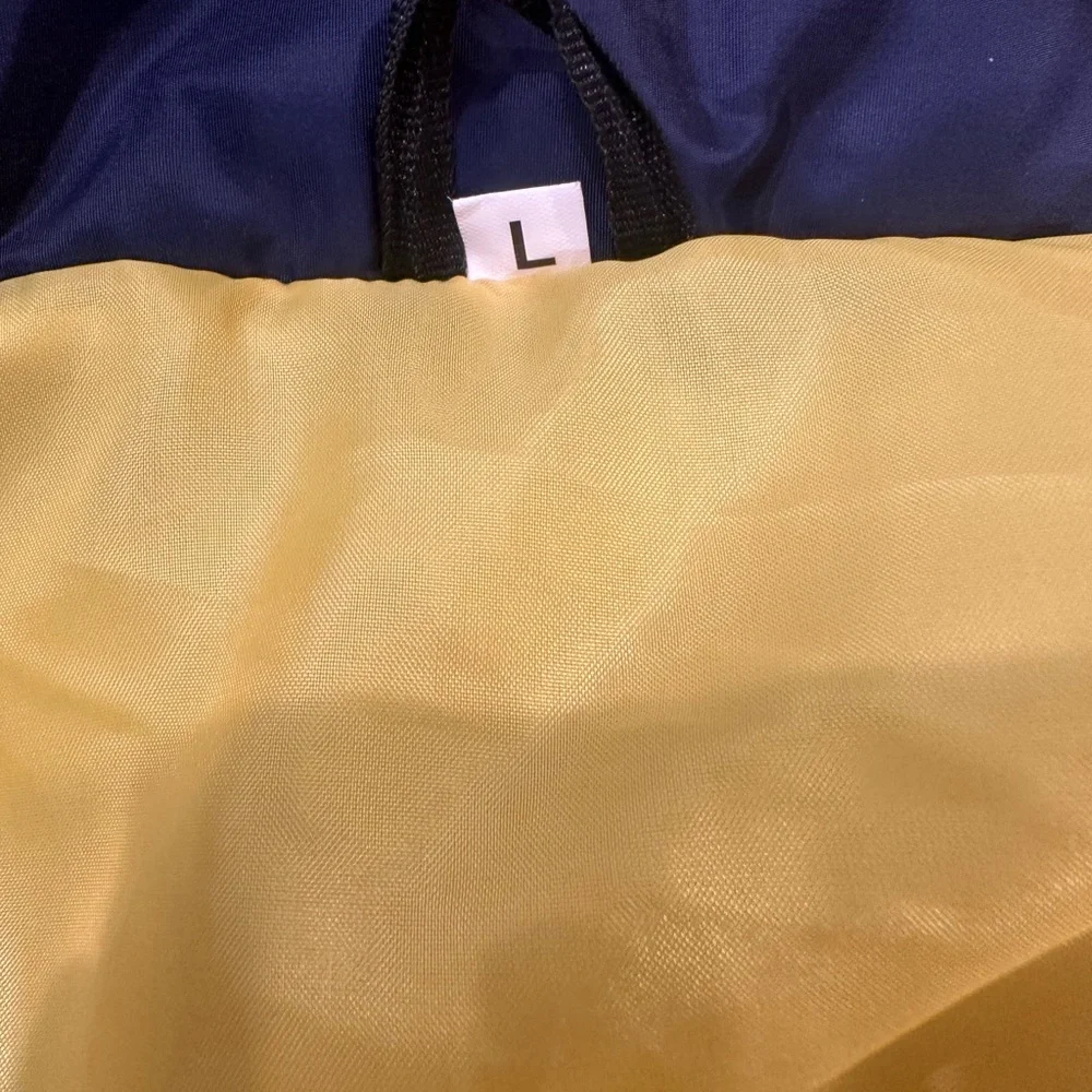 Cerberus Puffer Jacket - Picture 11 of 11